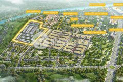 Mở bán 10 suất ngoại giao dự án kvg mozzadiso gói 6 mỹ gia, nha trang, khánh hòa, chiết khấu lên đến