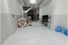 Giảm giá bán gấp trả nợ nhà 61,5 m² cao thắng giá chỉ 7,62 tỷ vị trí đẹp