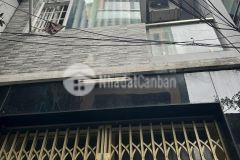 4 tầng đối diện bv nhi đồng 1 sát mặt tiền sư vạn hạnh quận 10