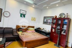 Cần bán gấp nhà mặt ngõ 66b triều khúc kinh doanh 65m2 mt5m giá 8.8tỷ