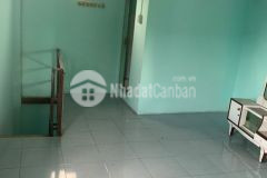 Chính chủ cần thanh lý căn nhà mặt tiền đường liên ấp 2 6 vĩnh lộc a bình chánh giá 899 triệu sổ sẵn