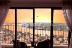 Masteri thảo điền siêu phẩm 3 phòng ngủ