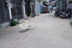 Bán nhà nguyễn sơn tân phú chủ giảm mạnh nửa tỷ 34m2 chỉ 3 tỷ 2