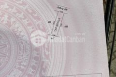 Chính chủ cần bán đất full thổ cư