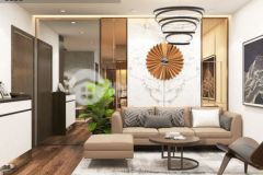 Bán căn góc 82m2 full đồ 2 2 tỷ dự án eurowindow