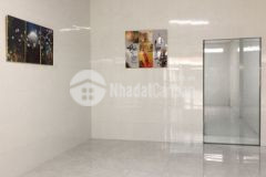 Chính chủ bán nhà hxh 223 châu văn giác p4 tân an