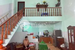 Nhà gần công an phường trảng dài 980 triệu