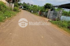 Đất kcn đồng phú thuận lợi cách 500m thổ cư