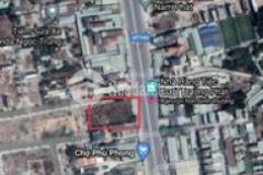 Bán đất mặt tiền 30m đường dt743 giá 7x tỷ