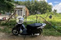 Bán đất thổ cư 100 dt 5m x 31m đường xe tải