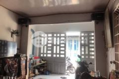 Trường chinh 45m2 giá cực tốt gần kdc an sương