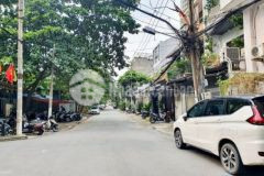 Hxh bình thạnh 8m cạnh landmark 81 4x17m 6 tầng