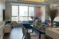 Cần bán gấp căn hộ the manor 1 tầng 15