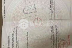 Mặt tiền lê hồng phong chủ cần tiền bán gấp