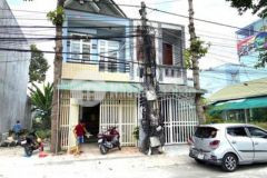 Bán nhà mặt tiền trần văn sắc lộ 19m giá 3 4 tỷ