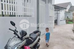 Nhà cấp 4 quá đẹp phường bửu hòa