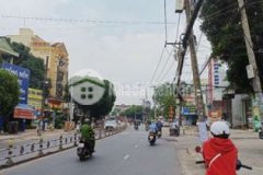 Đất biệt thự 1 xẹc nguyễn ái quốc gần big c