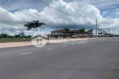 Đất nền mặt tiền vành đai 4 đồng nai