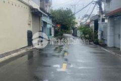 Đất thổ cư hẻm lớn thông 40 mét thổ cư tch q12