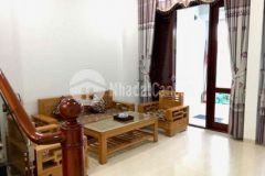 Nhà lê văn hiến 9 phòng ngũ 130m2 giá rẽ nhất