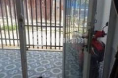 Bán nhà trệt ngang5 4m dai12m