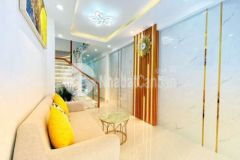 Bán 2căn nhà vị trí đẹp quận bình thạnh