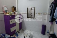 Nhà bán hoặc cho cố 400tr