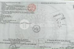 Dân gửi bán đất hòa lợi đường nhựa sổ hồng riêng