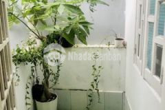 Nhà đặng văn bi trường thọ 1t1l 2pn dt40m2