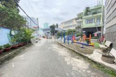 Bán nhà võ văn ngân hxh 1t1l 2pn dt 57m2