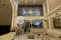 Nhà đẹp ở gò vấp 1 đời chủ cần bán gấp