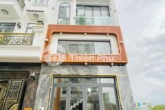 Anh mình cần bán gấp nhà bình tân 4 2m x 14m