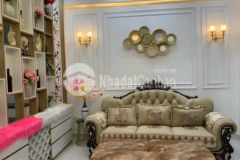 Bán nhà q 11 đẹp mê mẩn để 5 siêu xe 11 tỷ thôi