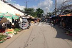 Bán 2 lô mặt tiền 250m2 shr tc 100 giá1 75 tỷ