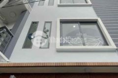 Siêu phẩm phú nhuận nhà hẻm oto thang máy 7 pn