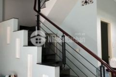 Nhà 1 trệt 1 lầu 3pn hiệp bình chánh