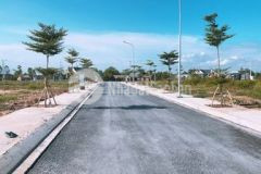 Chinh chủ kẹt tiền cần bán lô góc mặt tiền 40m