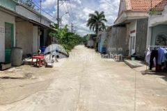 Căn 4 5x20 hxh nguyễn bình nhà bè cần bán gấp cc