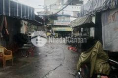 Nhà hẻm 6m trần văn quang tiện buôn bán