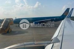 Đất mt nội bộ bhha bình tân 4 x 20m