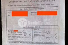 Bán nhà diện tích 169m2 hxh lê quang định bt