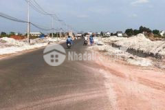 Đất ngộp becamex tiện buôn bán kinh doanh