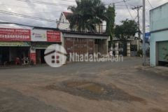 Nhà mặt tiền đường kinh doanh ngay bến xe mđ mới