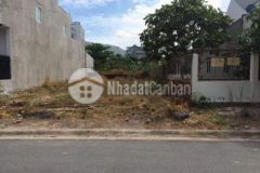 Bán lô đất thổ cư 100m2 trung tâm thị trấn củ chi