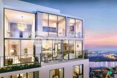 Căn hộ quận 2 chỉ 700 triệu thanh toán trong 7 năm