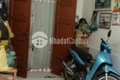 Chính chủ cần bán gấp nhà riêng tại phố bạch đằng