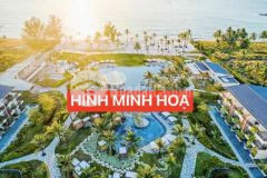 Bán resort 5 sao biển nhất qui nhơn 40 000m2