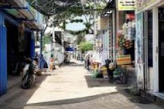 Giảm mạnh bán nhà mới xây hẻm 311 nguyễn văn cừ