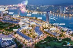 Ra mắt 59 căn đất nền tại tp quy nhơn