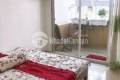 Căn hộ 55m2 cc bàu cát 2 lô m ni sư huỳnh liên